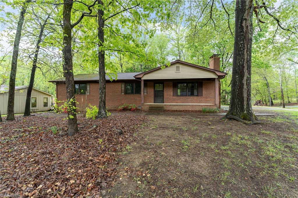 3795 Red Fox Road, Trinity, North Carolina image 1
