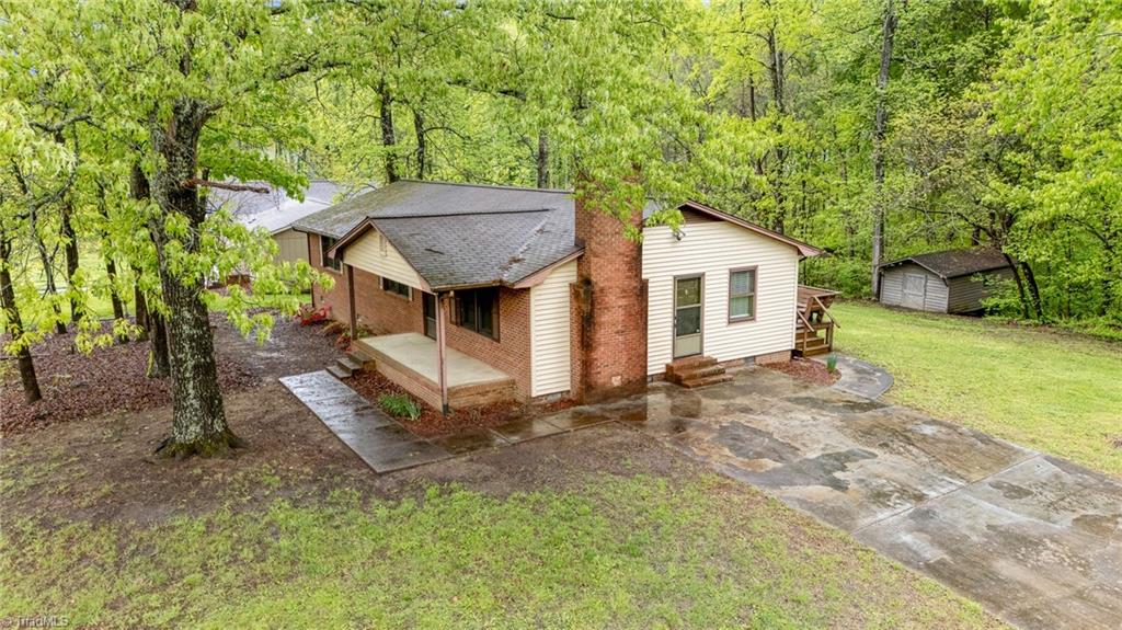 3795 Red Fox Road, Trinity, North Carolina image 21