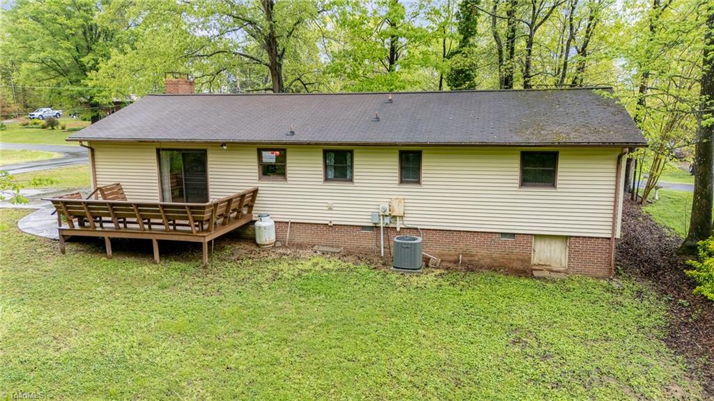 3795 Red Fox Road, Trinity, North Carolina image 20