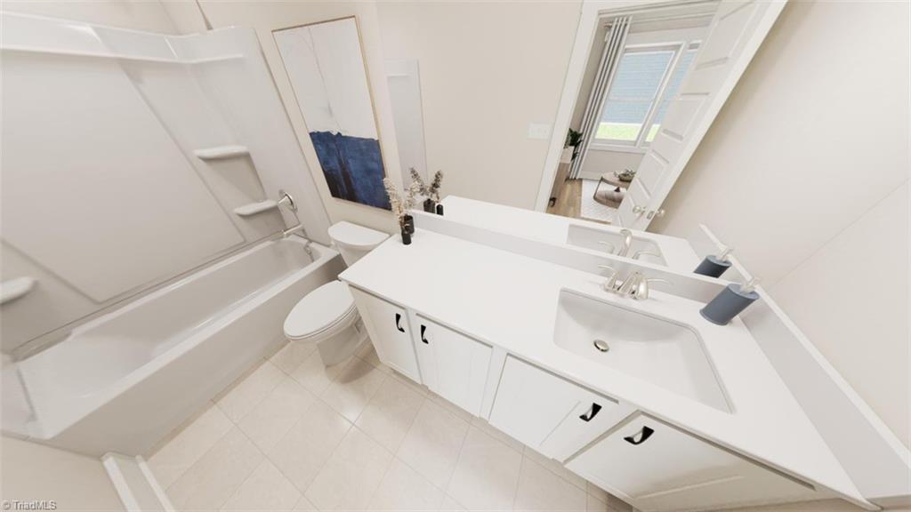 3531 Spring Hope Court