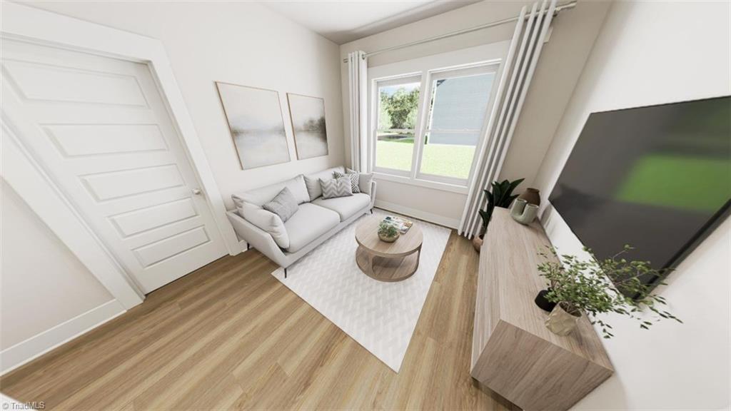 3531 Spring Hope Court