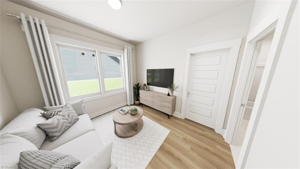 3531 Spring Hope Court