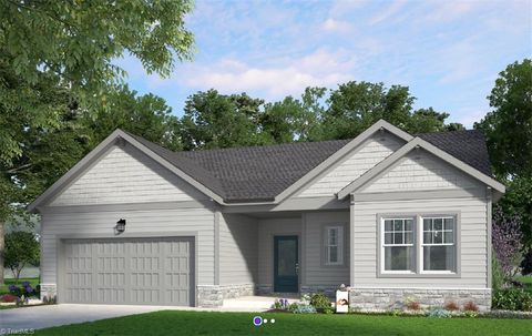 3531 Spring Hope Court Kernersville NC 27284