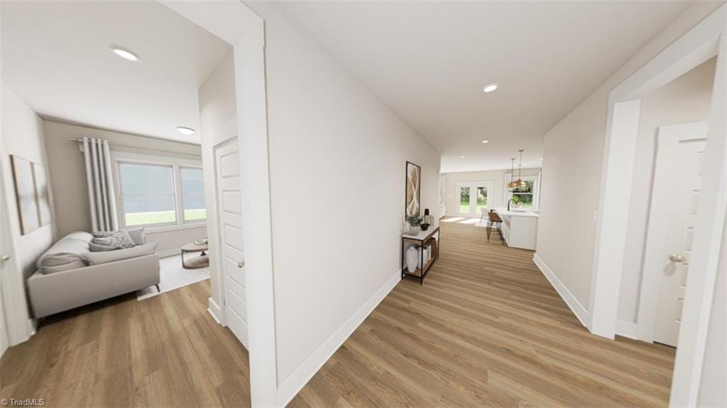 3531 Spring Hope Court