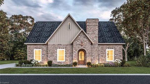 124 Shady Brook Lane Lewisville NC 27023