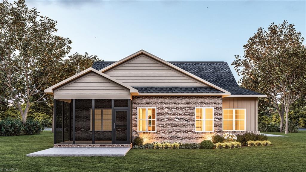 124 Shady Brook Lane