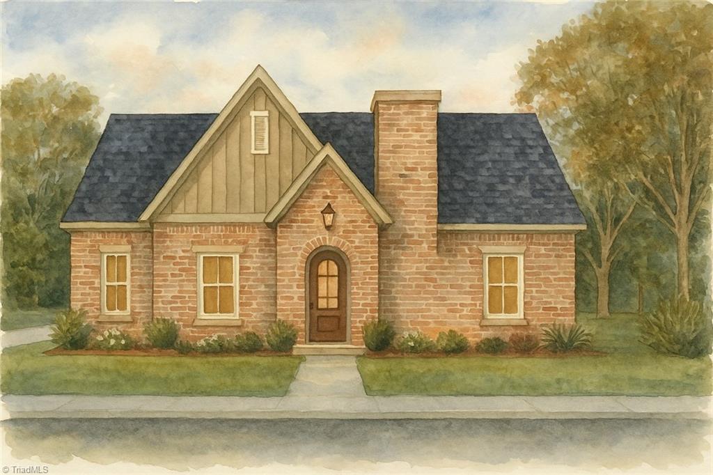 124 Shady Brook Lane