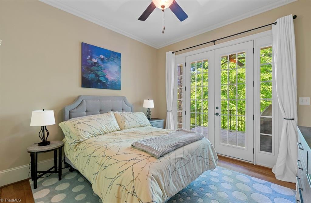 335 Whisper Lake Drive, New London, North Carolina image 12