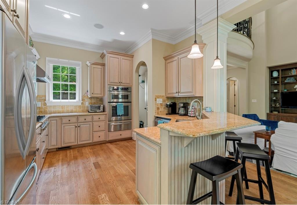 335 Whisper Lake Drive, New London, North Carolina image 7
