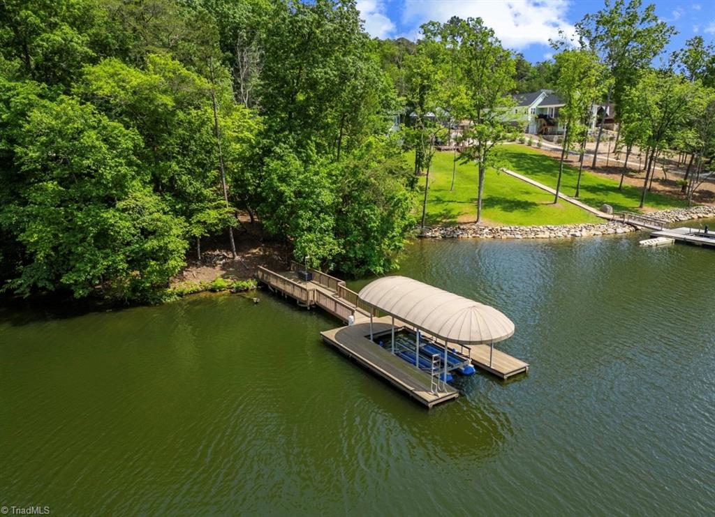 335 Whisper Lake Drive, New London, North Carolina image 29