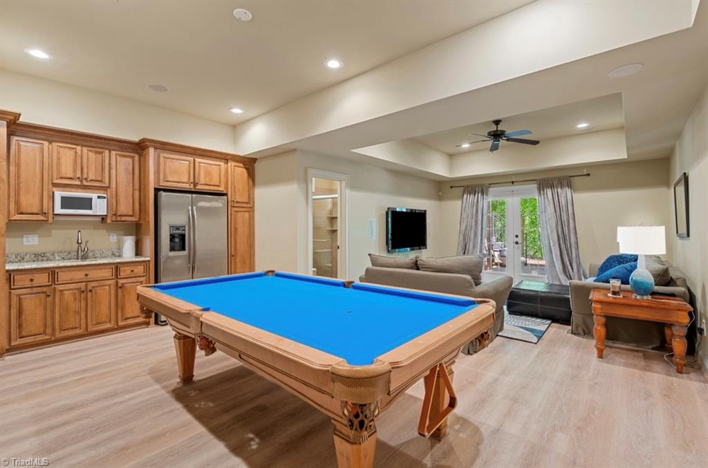 335 Whisper Lake Drive, New London, North Carolina image 21