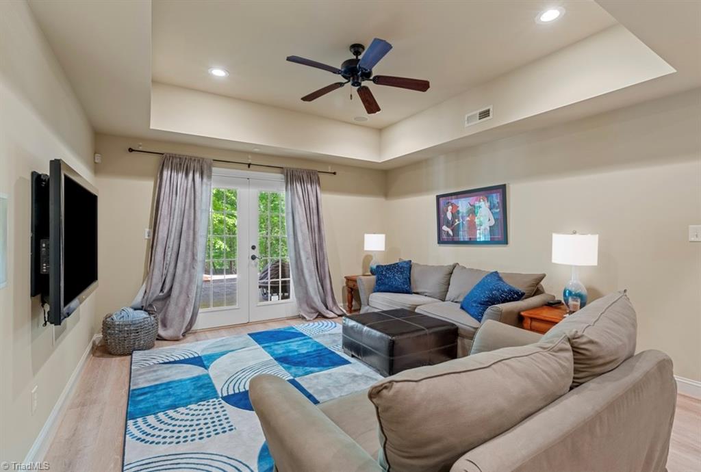 335 Whisper Lake Drive, New London, North Carolina image 20