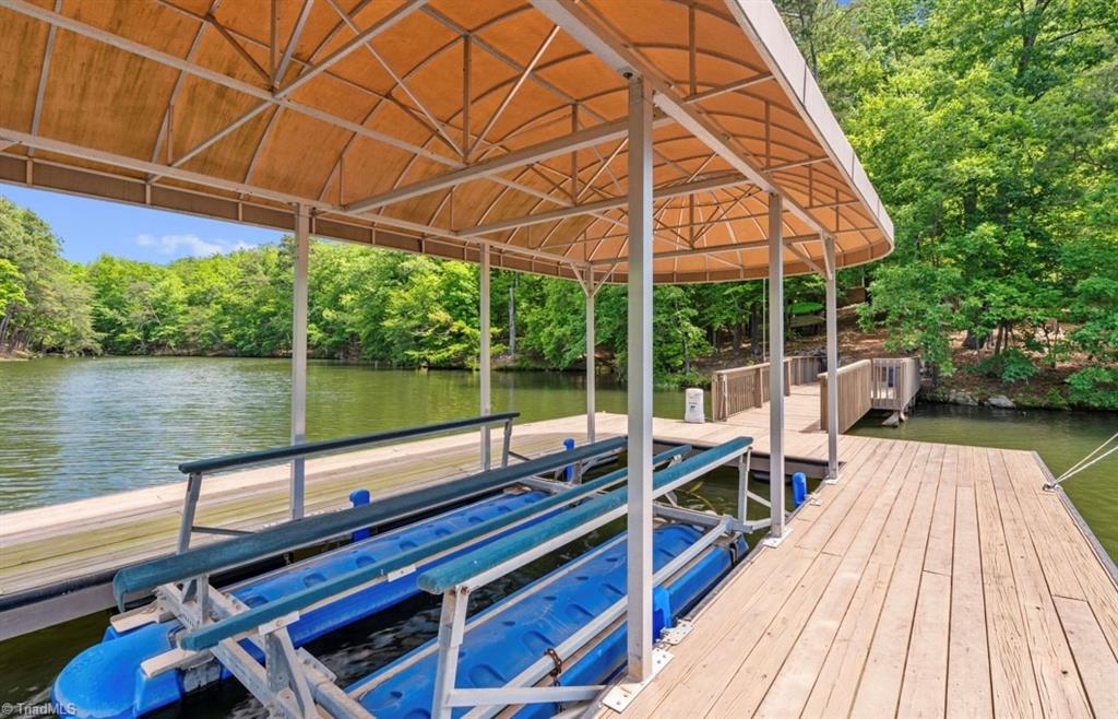 335 Whisper Lake Drive, New London, North Carolina image 27