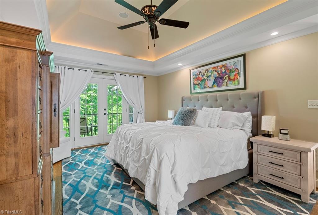 335 Whisper Lake Drive, New London, North Carolina image 17