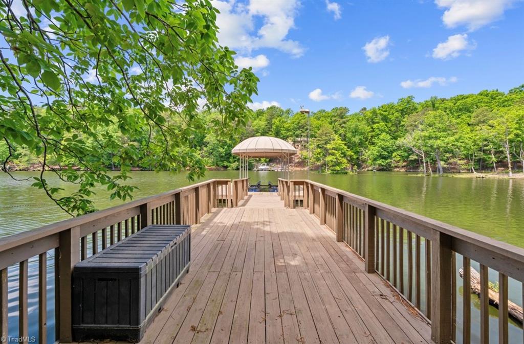 335 Whisper Lake Drive, New London, North Carolina image 26