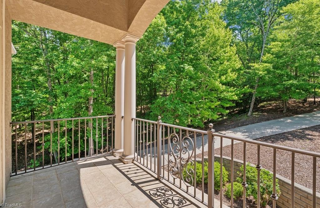 335 Whisper Lake Drive, New London, North Carolina image 16