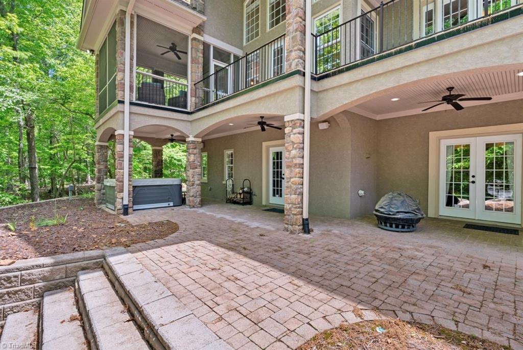 335 Whisper Lake Drive, New London, North Carolina image 23