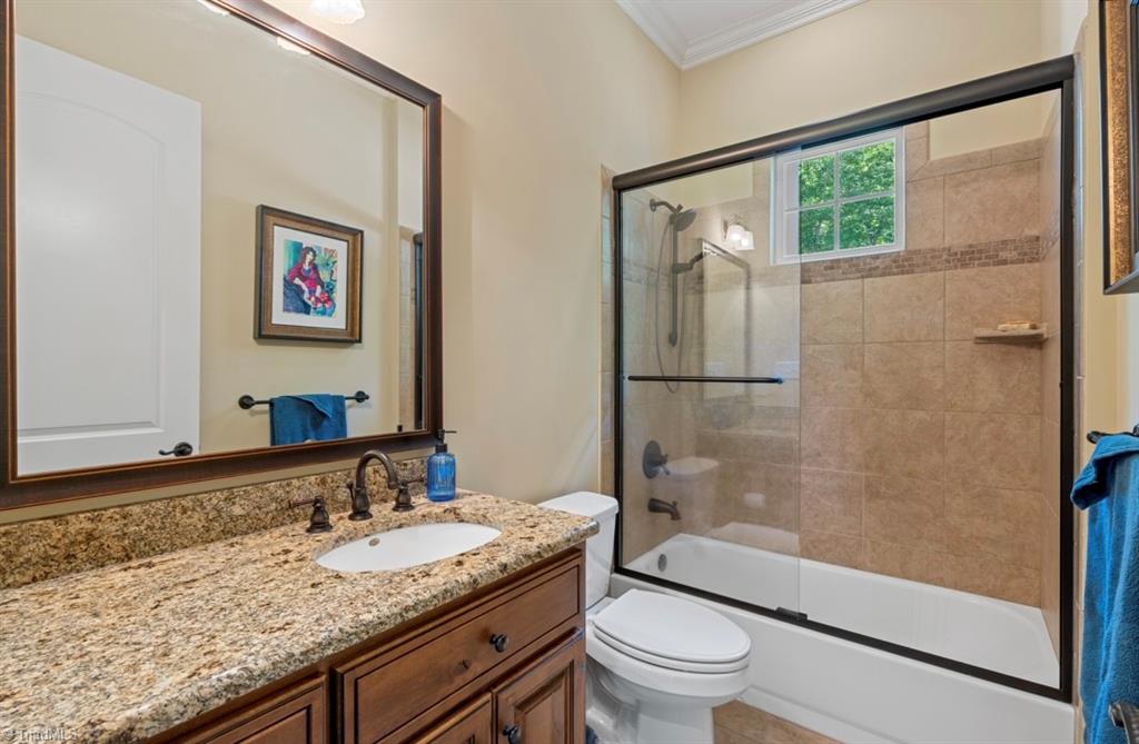 335 Whisper Lake Drive, New London, North Carolina image 14