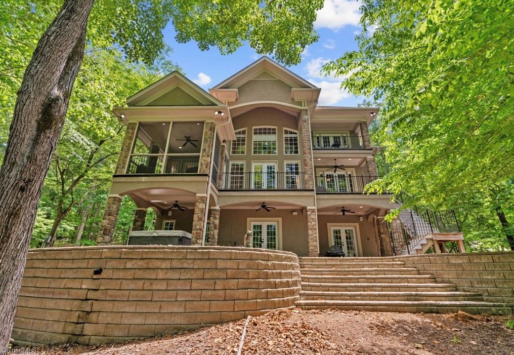 335 Whisper Lake Drive, New London, North Carolina image 25
