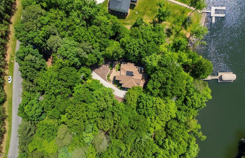 335 Whisper Lake Drive, New London, North Carolina image 30