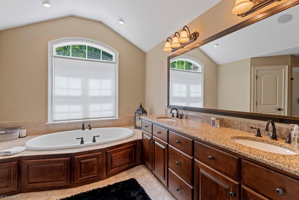 335 Whisper Lake Drive, New London, North Carolina image 19