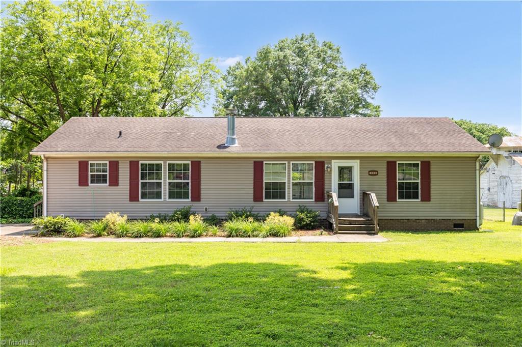 1800 Ashby Street, Eden, North Carolina image 1