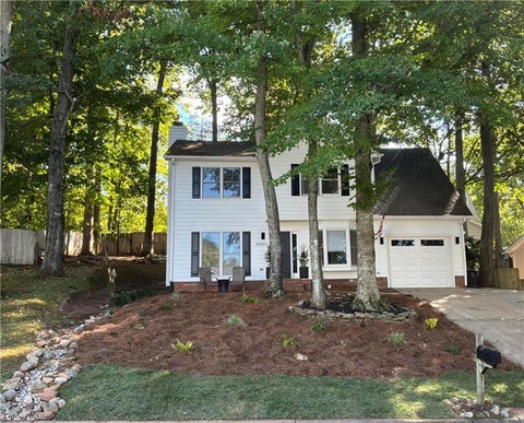 Homes For Sale - 4907 Jessup Grove Road<br/> Guilford County, Greensboro, NC 27410