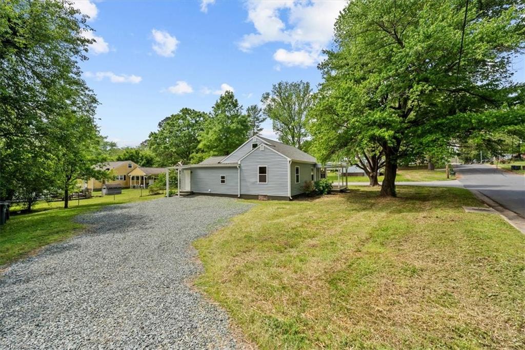 3708 Murchie Street, Greensboro, North Carolina image 30