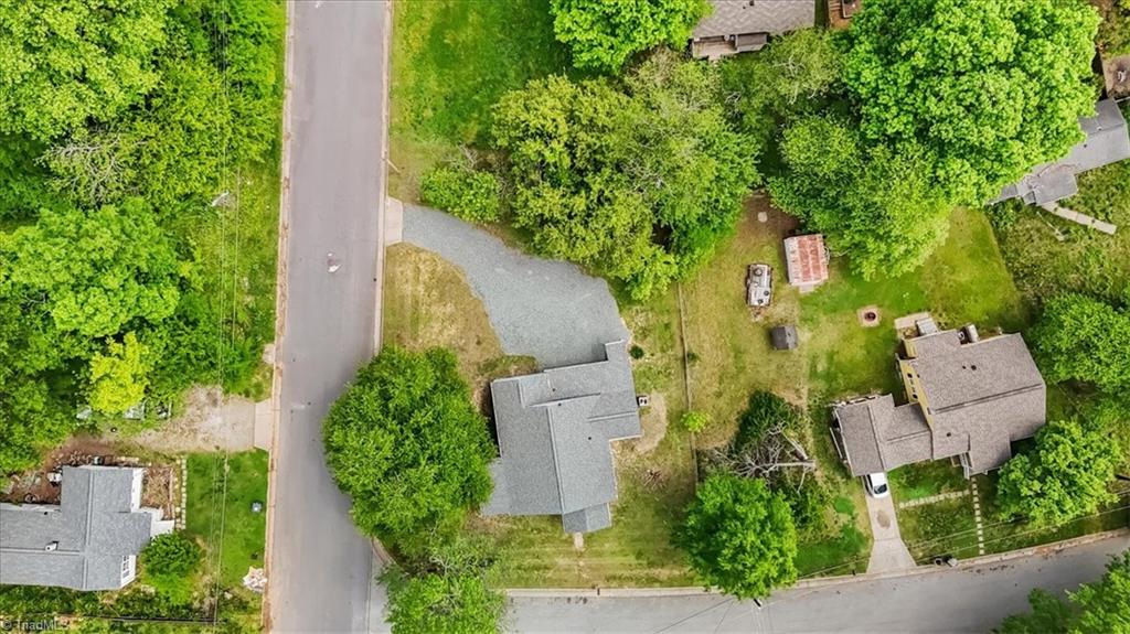 3708 Murchie Street, Greensboro, North Carolina image 34