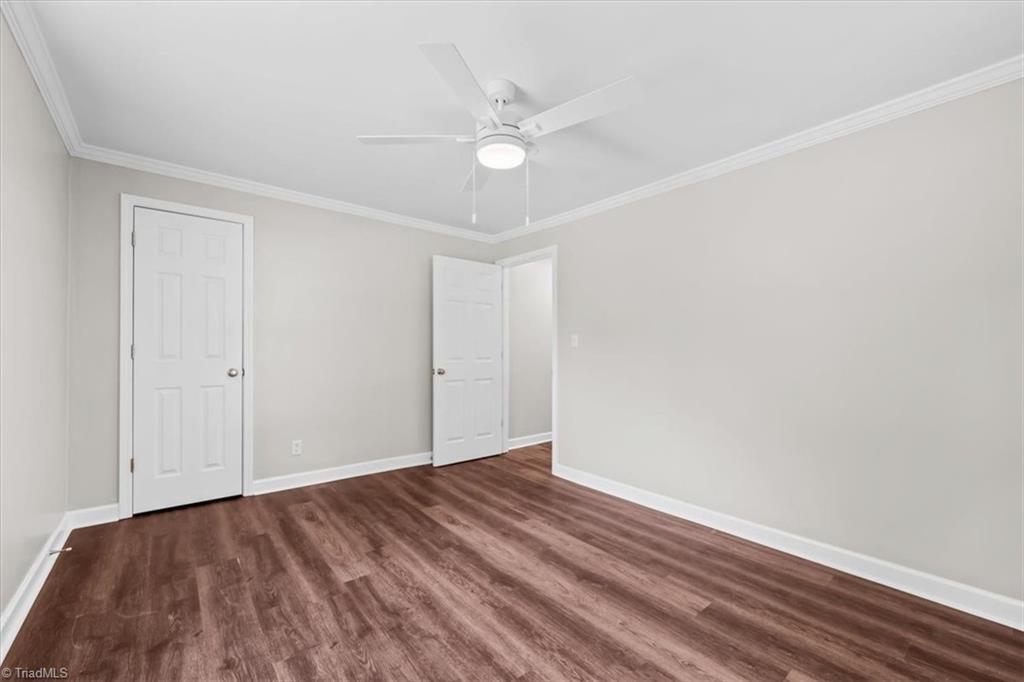 3708 Murchie Street, Greensboro, North Carolina image 18