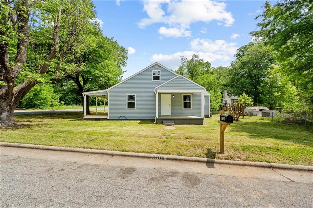 3708 Murchie Street, Greensboro, North Carolina image 29