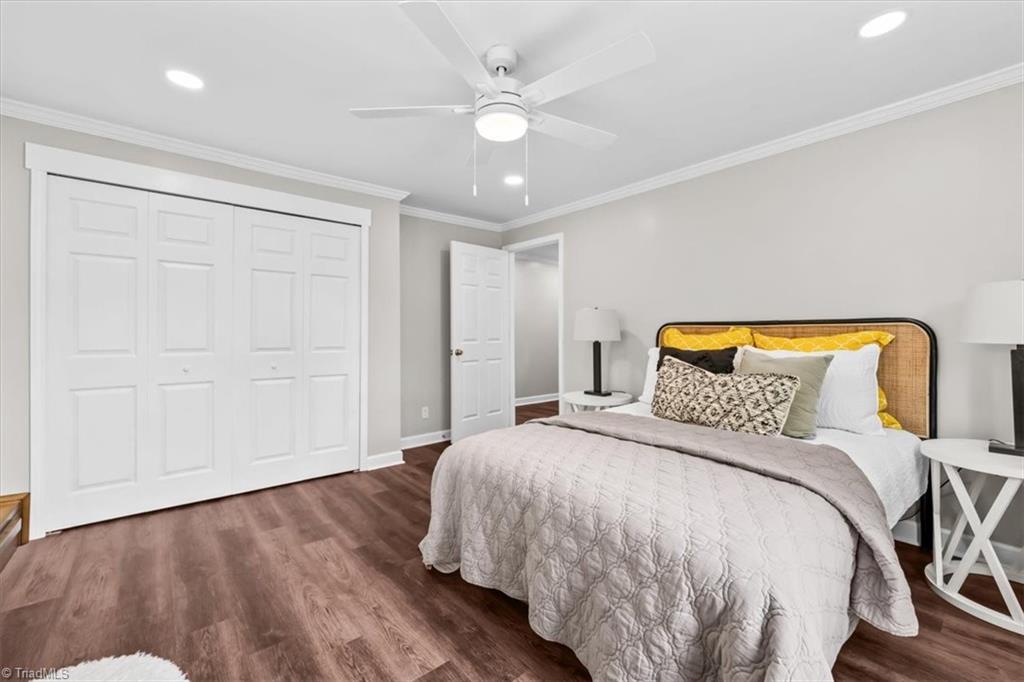 3708 Murchie Street, Greensboro, North Carolina image 13