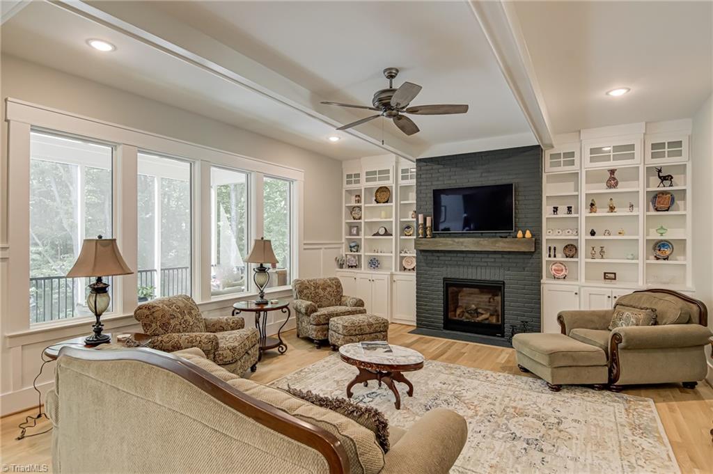 1221 Flyway Court, Lewisville, North Carolina image 11