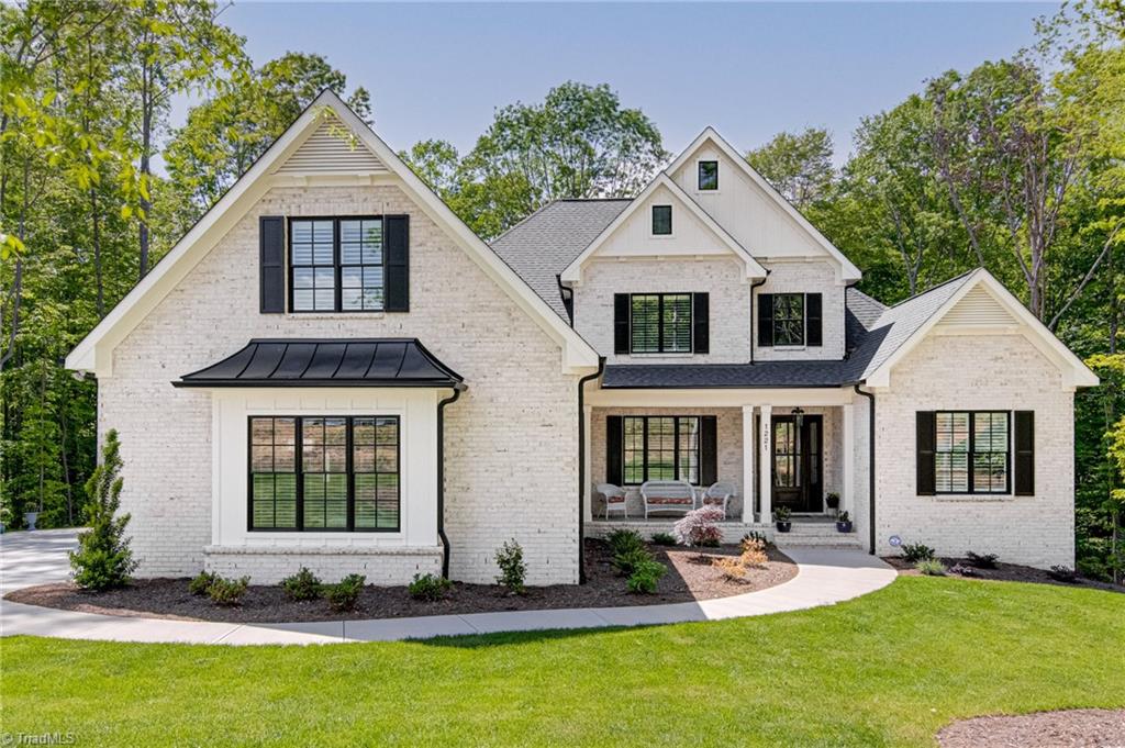 1221 Flyway Court, Lewisville, North Carolina image 1
