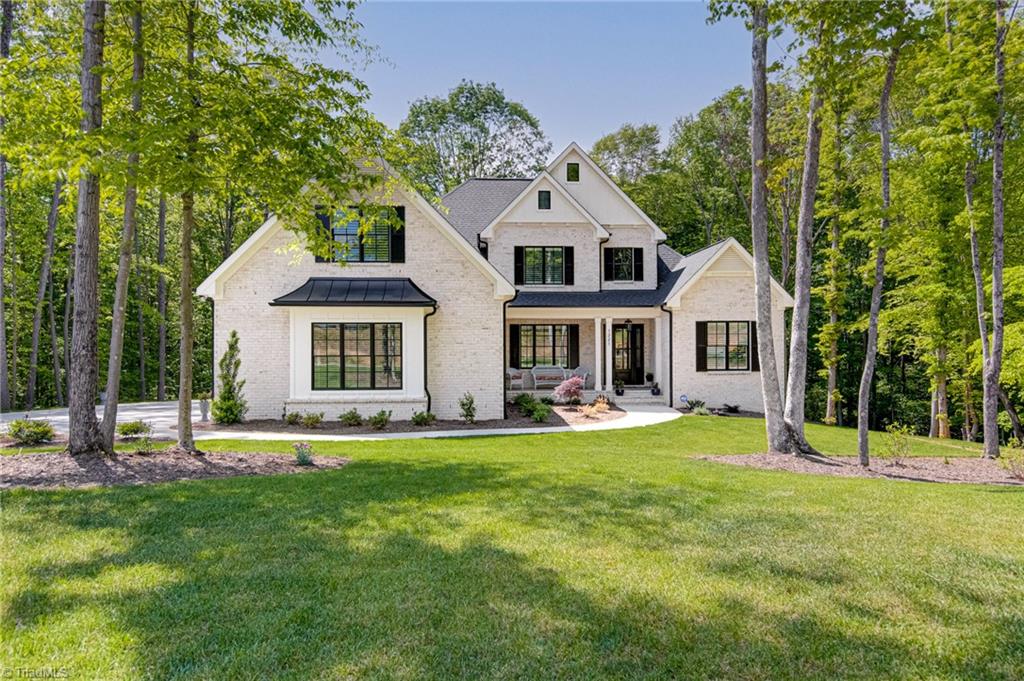 1221 Flyway Court, Lewisville, North Carolina image 2