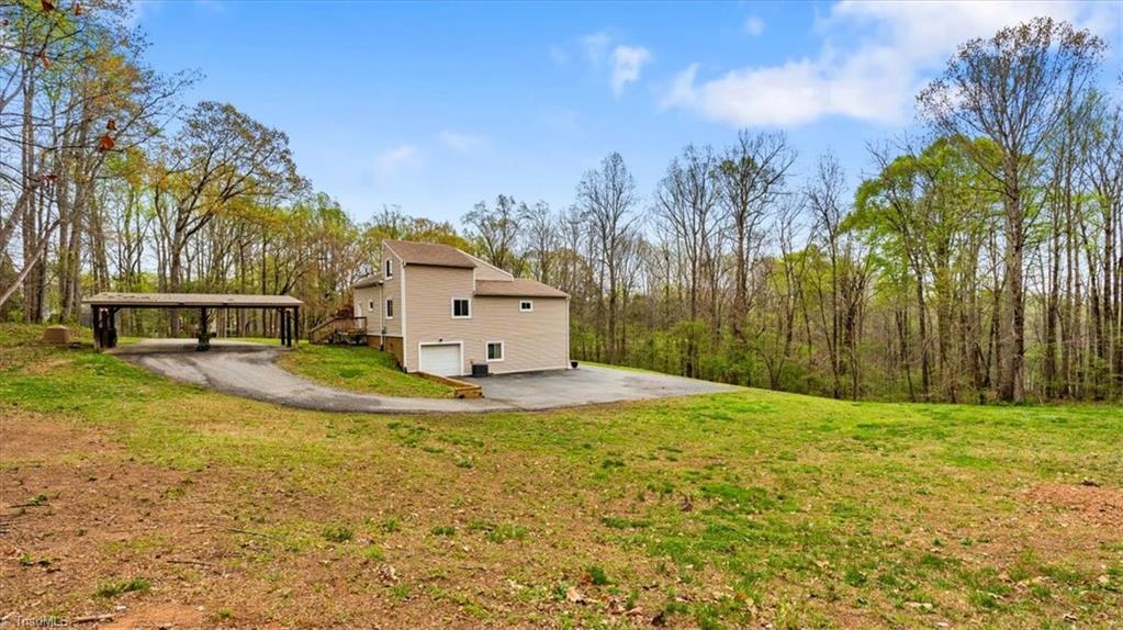 7551 N Nc Highway 68, Oak Ridge, North Carolina image 33