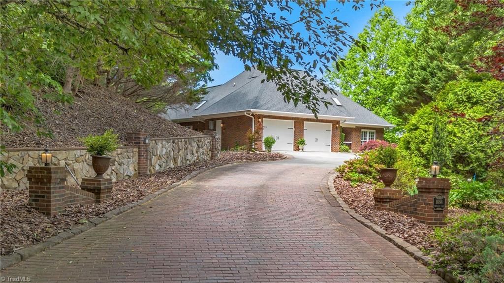 Photo of 1098 Phillips Way, Wilkesboro, NC 28697 (MLS # 1218028)