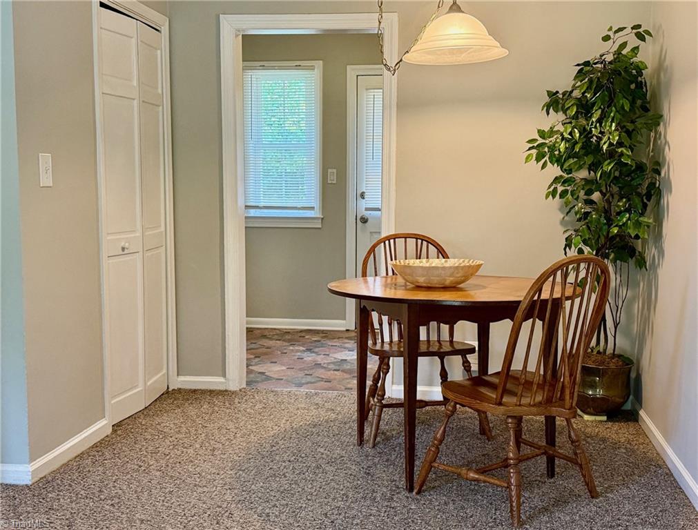 1500 Brent Court #9-B, Burlington, North Carolina image 12