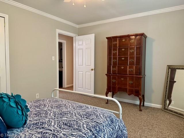 1500 Brent Court #9-B, Burlington, North Carolina image 18
