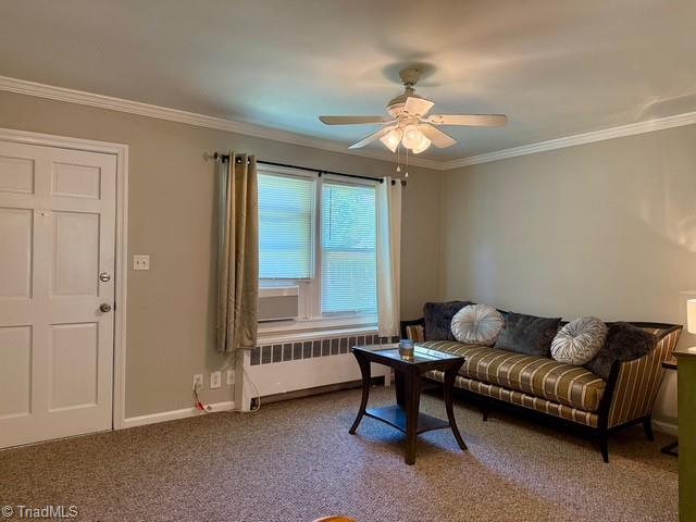 1500 Brent Court #9-B, Burlington, North Carolina image 8