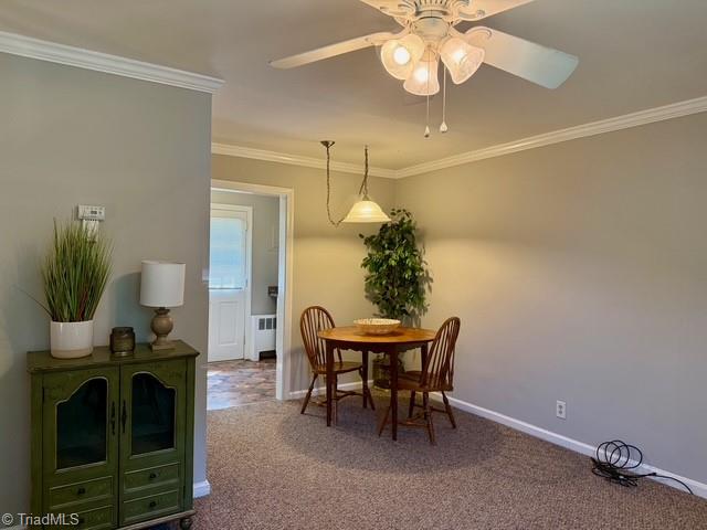 1500 Brent Court #9-B, Burlington, North Carolina image 11