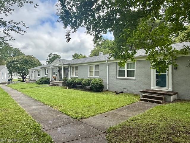 1500 Brent Court #9-B, Burlington, North Carolina image 5