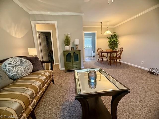 1500 Brent Court #9-B, Burlington, North Carolina image 9