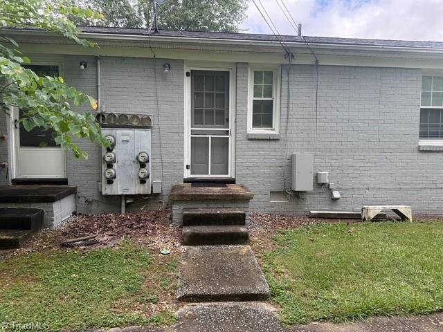 1500 Brent Court #9-B, Burlington, North Carolina image 23