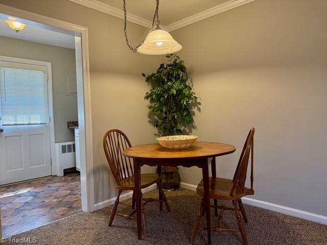 1500 Brent Court #9-B, Burlington, North Carolina image 14