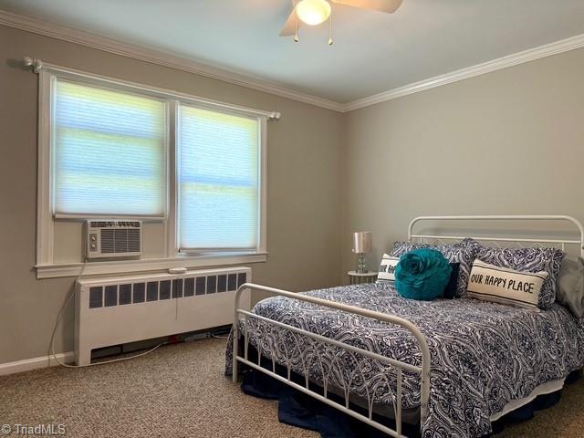 1500 Brent Court #9-B, Burlington, North Carolina image 17