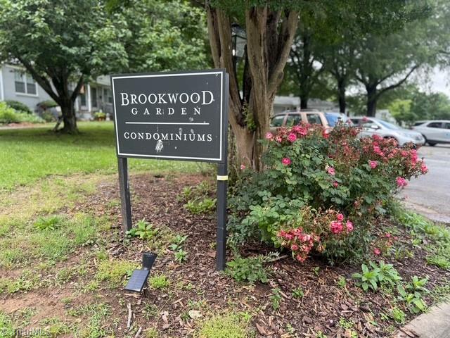 1500 Brent Court #9-B, Burlington, North Carolina image 27