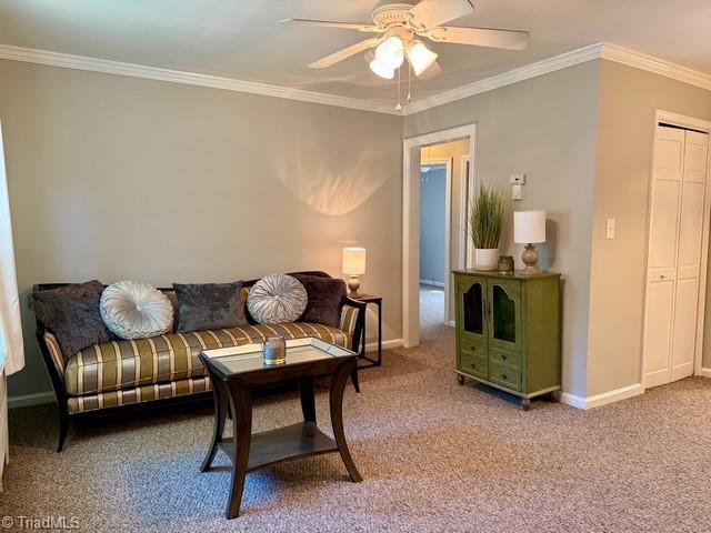 1500 Brent Court #9-B, Burlington, North Carolina image 10