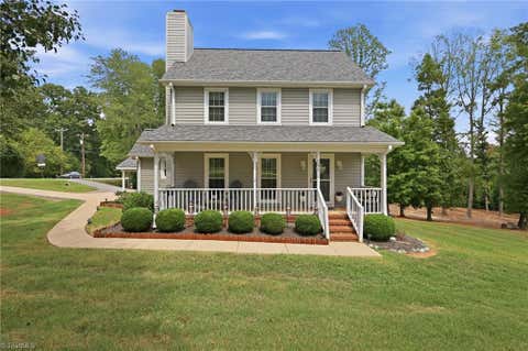 Homes For Sale - 1771 Griffin Road<br/> Madison, NC 27025