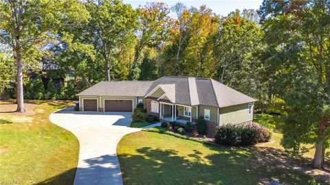 A home in Summerfield